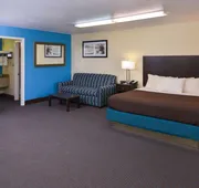 Americas Best Value Inn Batesville hotel detail image 3