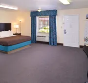 Americas Best Value Inn Batesville hotel detail image 4