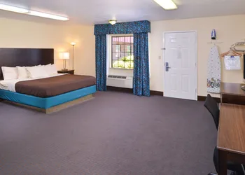 Americas Best Value Inn Batesville hotel thumbnail 4