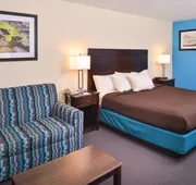 Americas Best Value Inn Batesville hotel detail image 5
