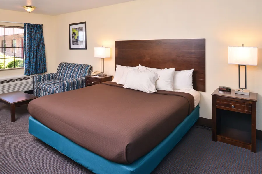 Americas Best Value Inn Batesville hotel detail image 6