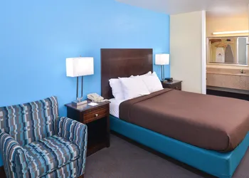 Americas Best Value Inn Batesville hotel thumbnail 8
