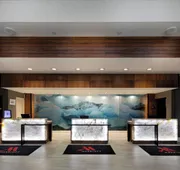Winston-Salem Marriott hotel detail image 4
