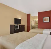 Days Inn by Wyndham Globe hotel detail image 5