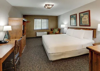 Stoney Creek Hotel St. Joseph hotel thumbnail 5