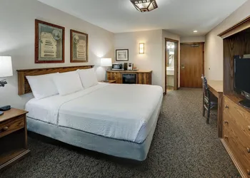 Stoney Creek Hotel St. Joseph hotel thumbnail 6