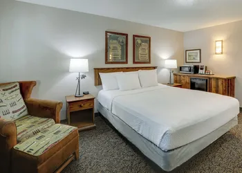 Stoney Creek Hotel St. Joseph hotel thumbnail 7