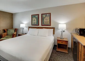 Stoney Creek Hotel St. Joseph hotel thumbnail 8