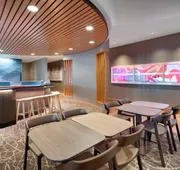 SpringHill Suites by Marriott Salt Lake City Draper hotel detail image 3
