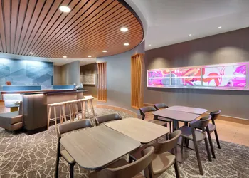 SpringHill Suites by Marriott Salt Lake City Draper hotel thumbnail 3