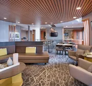 SpringHill Suites by Marriott Salt Lake City Draper hotel detail image 4