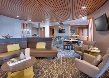 SpringHill Suites by Marriott Salt Lake City Draper hotel thumbnail 4