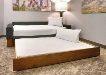 SpringHill Suites by Marriott Salt Lake City Draper hotel thumbnail 6