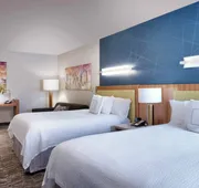 SpringHill Suites by Marriott Salt Lake City Draper hotel detail image 7