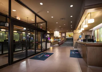 Coast Bastion Hotel hotel thumbnail 2