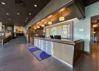 Coast Bastion Hotel hotel thumbnail 4