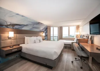 Coast Bastion Hotel hotel thumbnail 5