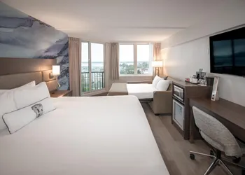 Coast Bastion Hotel hotel thumbnail 7