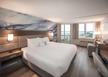 Coast Bastion Hotel hotel thumbnail 8
