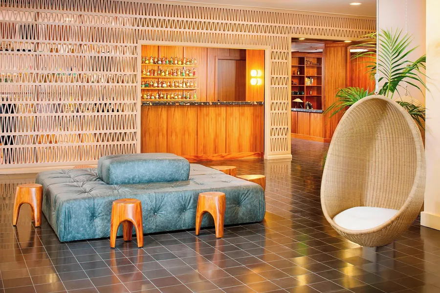 The Laylow Waikiki, Autograph Collection hotel detail image 2