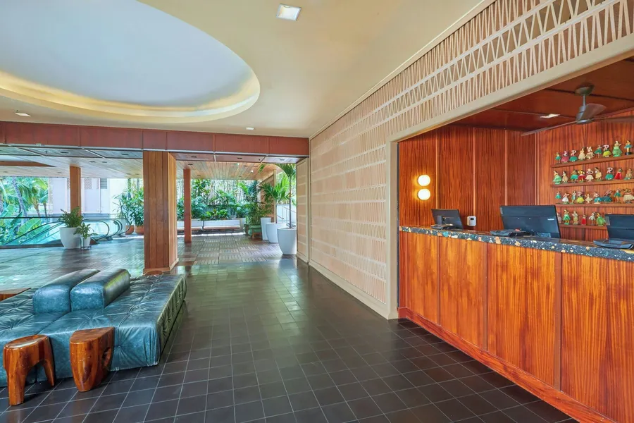 The Laylow Waikiki, Autograph Collection hotel detail image 6