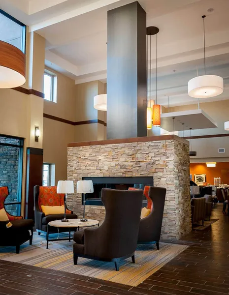 Hampton Inn & Suites Boulder-North hotel detail image 2