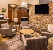 Hampton Inn & Suites Boulder-North hotel detail image 4
