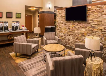 Hampton Inn & Suites Boulder-North hotel thumbnail 4