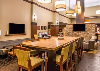 Hampton Inn & Suites Boulder-North hotel thumbnail 5