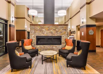 Hampton Inn & Suites Boulder-North hotel thumbnail 6