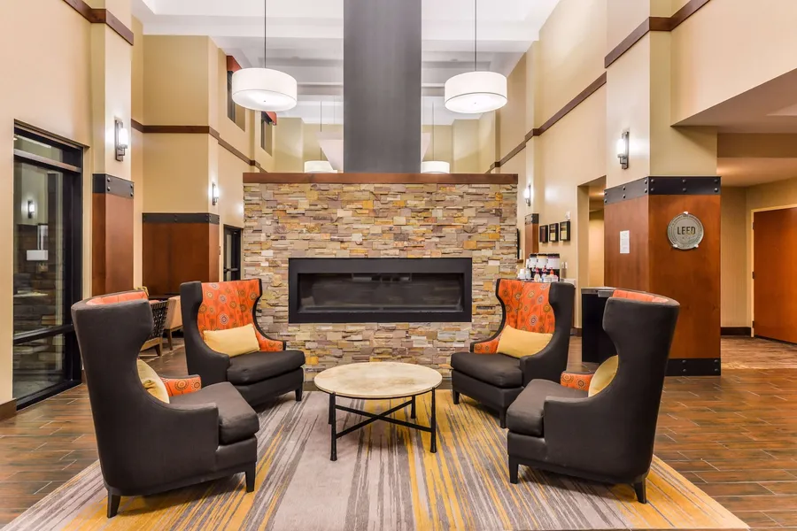 Hampton Inn & Suites Boulder-North hotel detail image 6