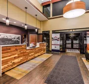 Hampton Inn & Suites Boulder-North hotel detail image 7