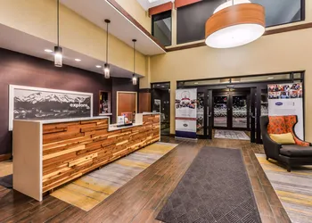 Hampton Inn & Suites Boulder-North hotel thumbnail 7