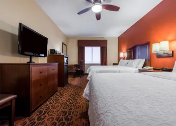 Hampton Inn & Suites Boulder-North hotel thumbnail 8
