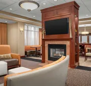 Hampton Inn Easton hotel detail image 3