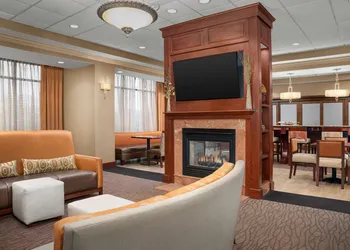 Hampton Inn Easton hotel thumbnail 3