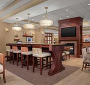 Hampton Inn Easton hotel detail image 4