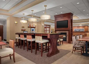 Hampton Inn Easton hotel thumbnail 4