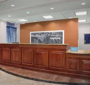 Hampton Inn Easton hotel detail image 5