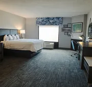 Hampton Inn Easton hotel detail image 7