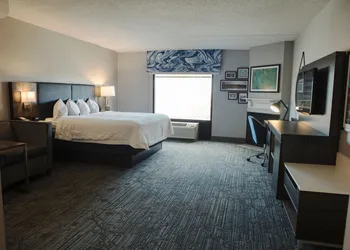 Hampton Inn Easton hotel thumbnail 7