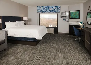 Hampton Inn Easton hotel thumbnail 8