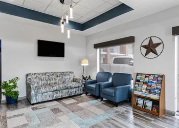 Best Western Canton Inn hotel thumbnail 2
