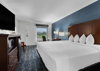 Best Western Canton Inn hotel thumbnail 5