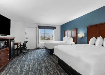 Best Western Canton Inn hotel thumbnail 6