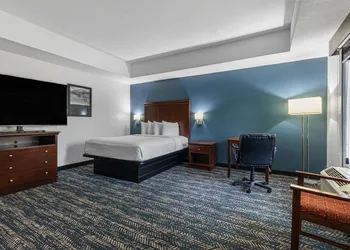 Best Western Canton Inn hotel thumbnail 7