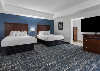 Best Western Canton Inn hotel thumbnail 8