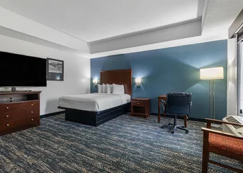 Best Western Canton Inn hotel thumbnail 7