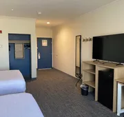 Spark by Hilton Yucca Valley Joshua Tree hotel detail image 5