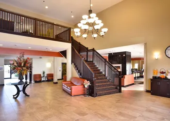 Berlin Grande Hotel hotel thumbnail 8